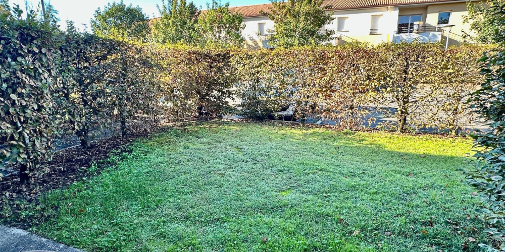 appartement à MARSAC SUR L ISLE (24430)