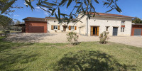maison à ST AULAYE PUYMANGOU (24410)