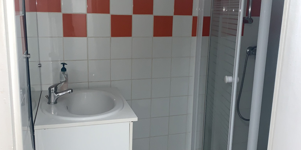 appartement à PERIGUEUX (24000)
