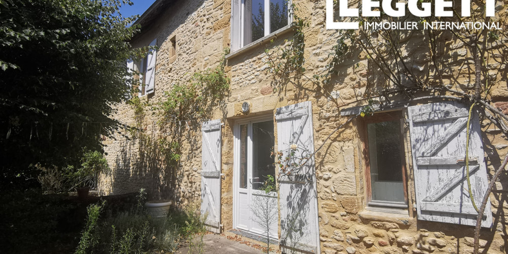 maison à PLAZAC (24580)