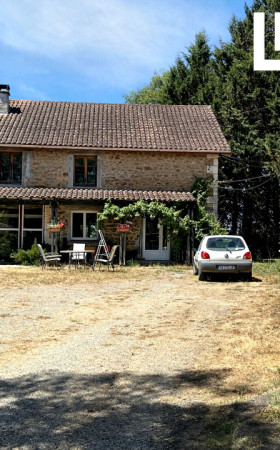 Maison  CORGNAC SUR L ISLE