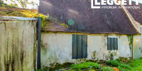 maison à ST FELIX DE VILLADEIX (24510)