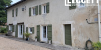 maison à GOUT ROSSIGNOL (24320)