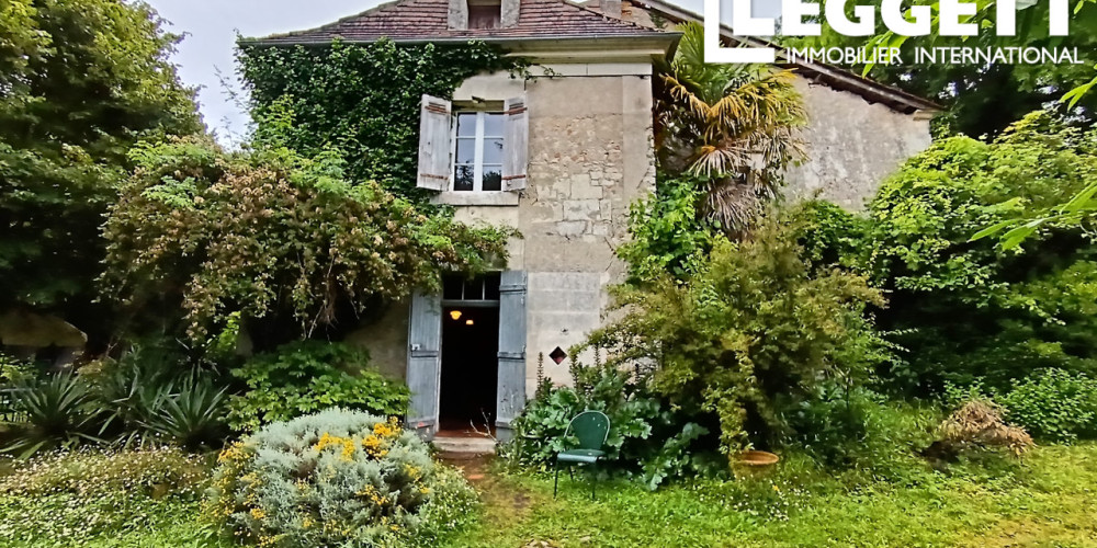 maison à BOURDEILLES (24310)
