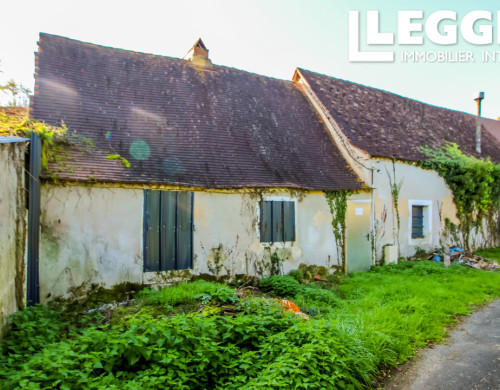 maison  ST FELIX DE VILLADEIX