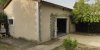 maison à RIBERAC (24600)