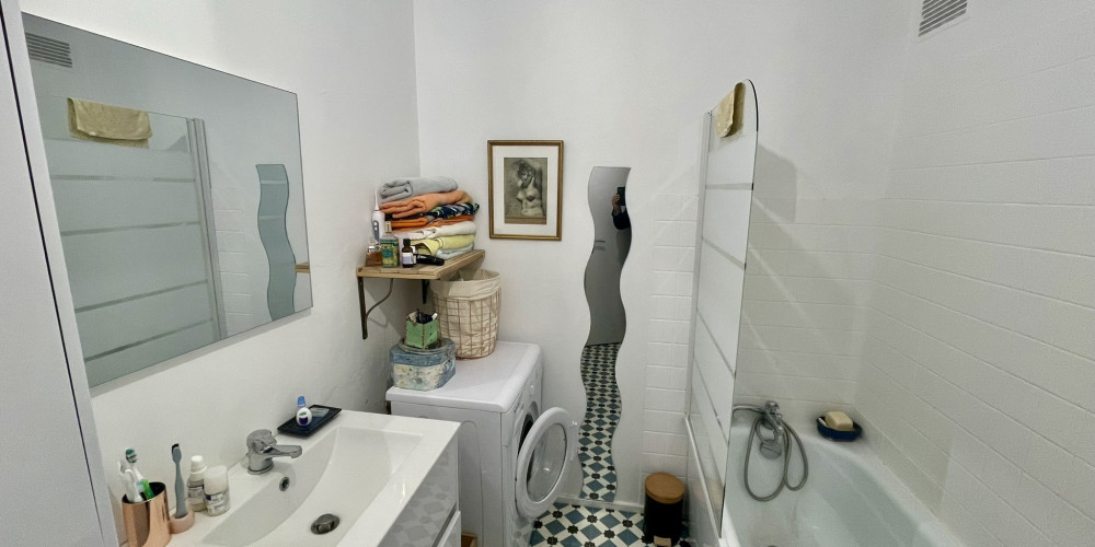 appartement à PERIGUEUX (24000)