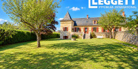 maison à JAYAC (24590)