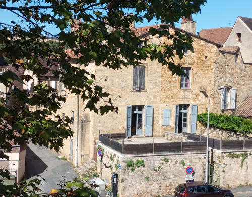 maison  SARLAT LA CANEDA