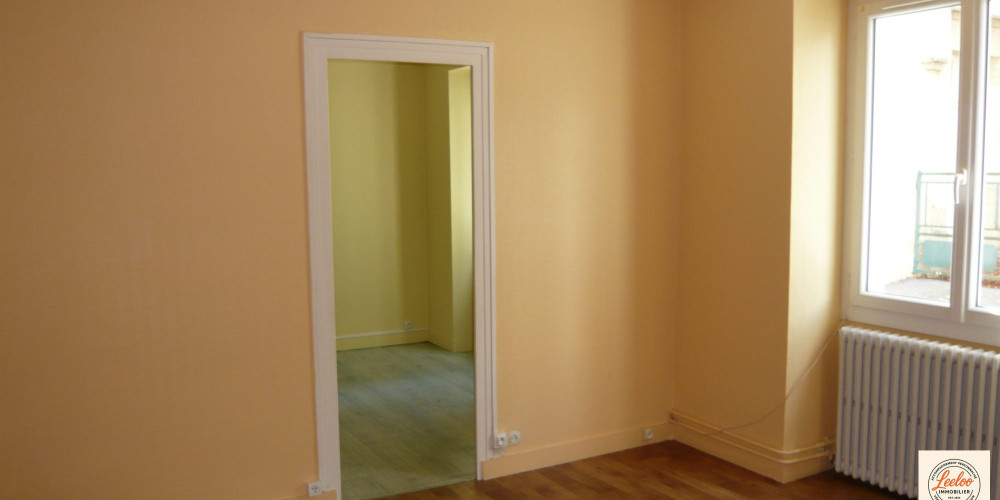 appartement à SARLAT LA CANEDA (24200)