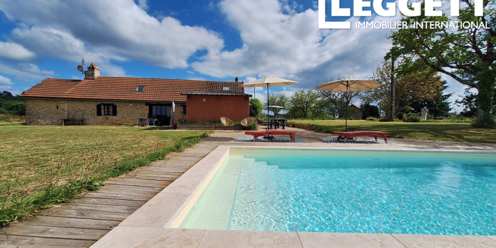 maison à MARCILLAC ST QUENTIN (24200)