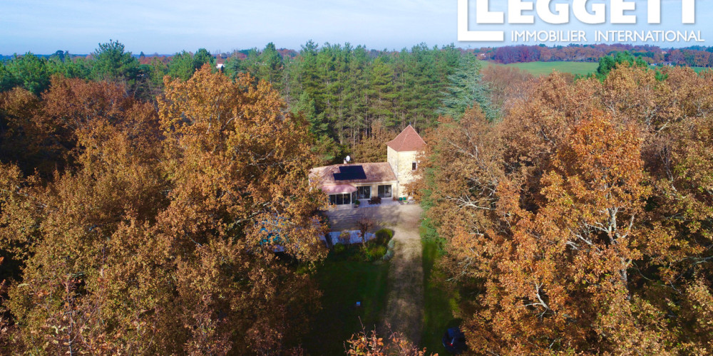 maison à BERGERAC (24100)