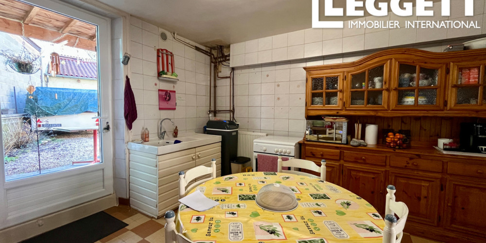 maison à ST PARDOUX LA RIVIERE (24470)