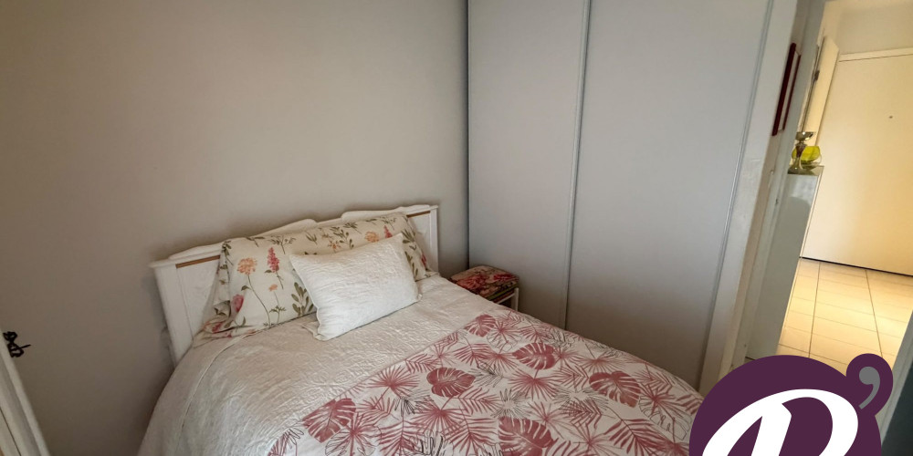 appartement à BERGERAC (24100)