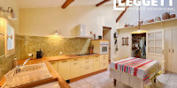 maison à ST AULAYE PUYMANGOU (24410)