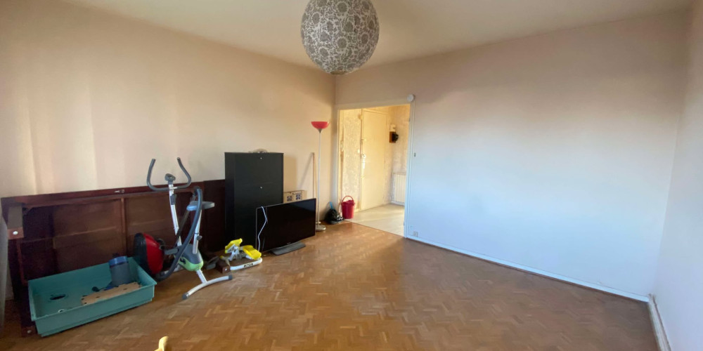 appartement à BERGERAC (24100)