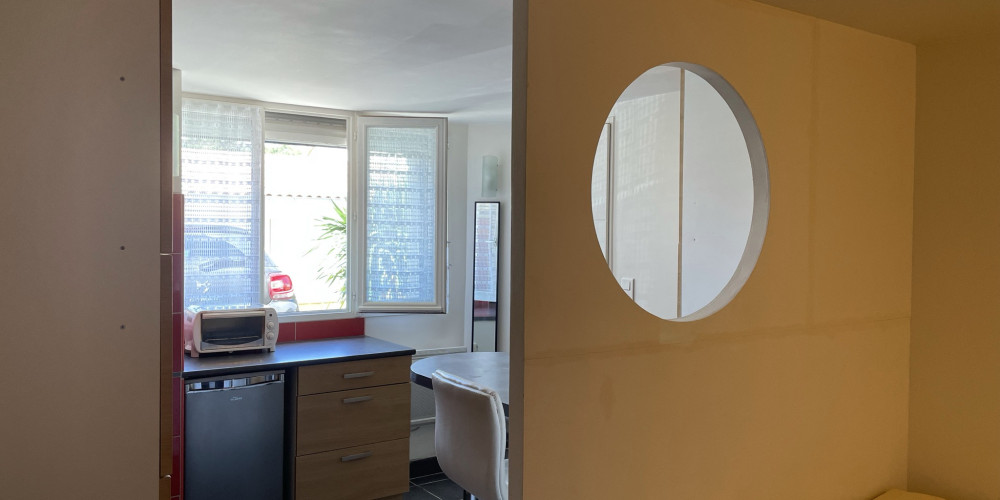 immeuble à PERIGUEUX (24000)