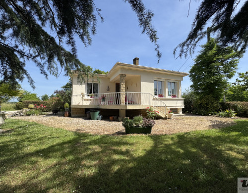 maison  ST NEXANS