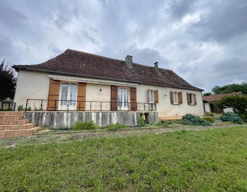 maison  MOULEYDIER