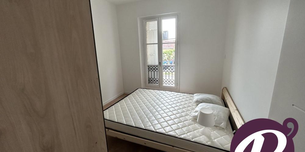 appartement à BERGERAC (24100)
