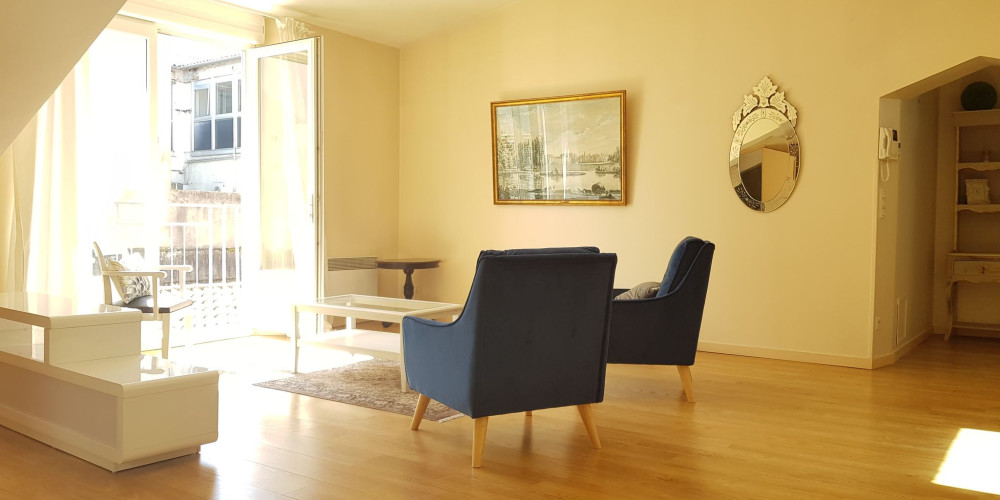 appartement à BERGERAC (24100)