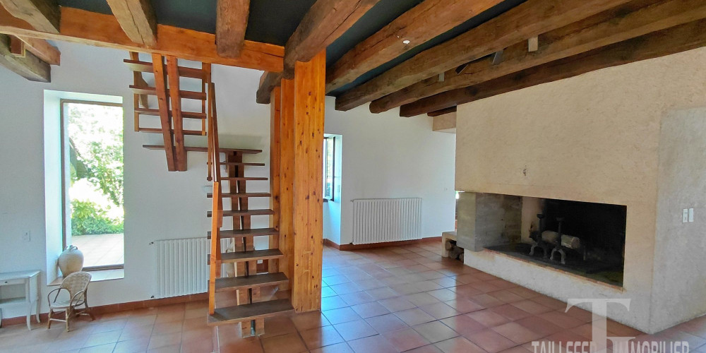 maison à PERIGUEUX (24000)