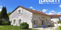 maison à BOUTEILLES ST SEBASTIEN (24320)