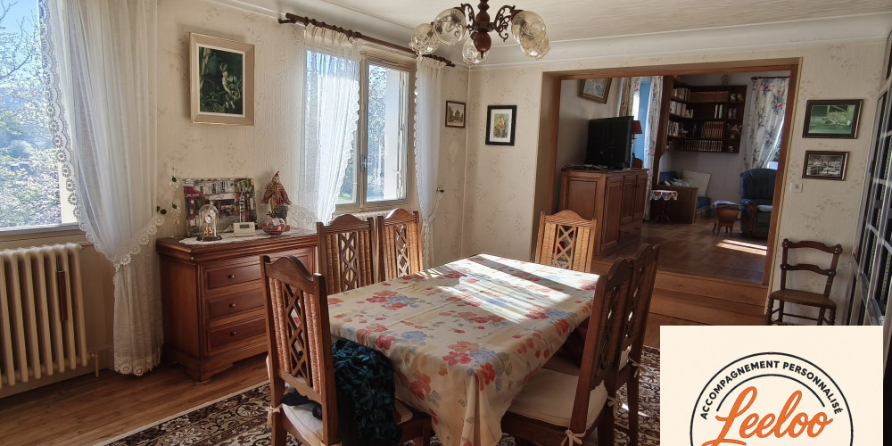maison à SARLAT LA CANEDA (24200)