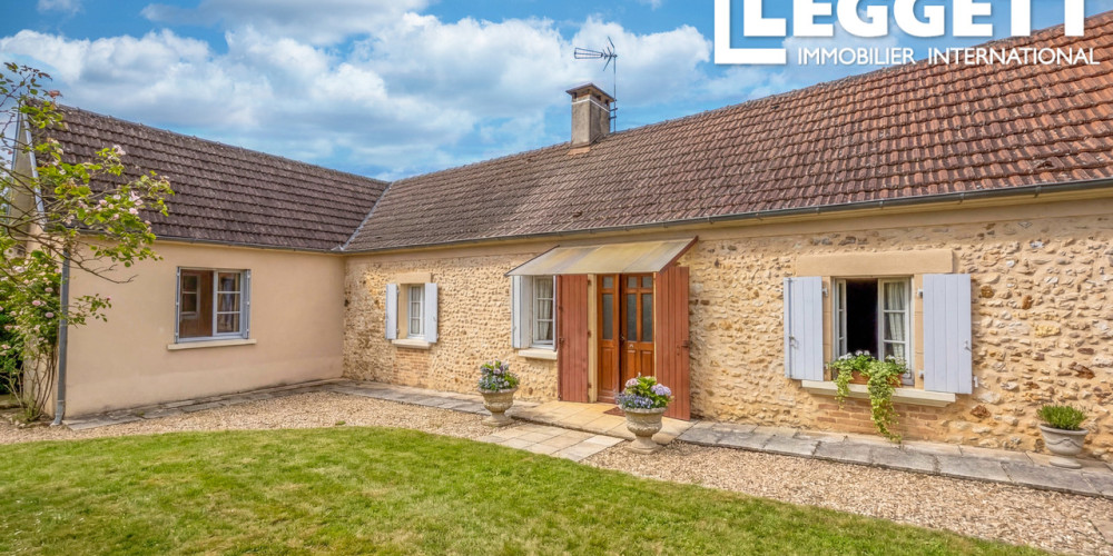 maison à ROUFFIGNAC ST CERNIN DE REILHAC (24580)