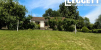 maison à NANTHEUIL (24800)