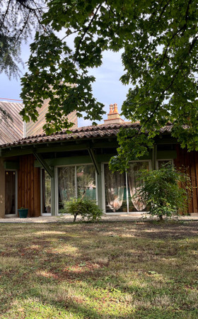 Maison  LAMONZIE ST MARTIN