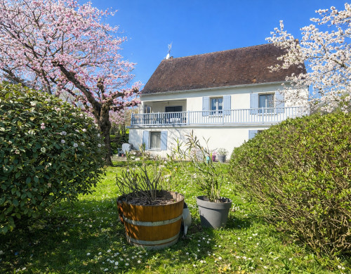 maison  LALINDE