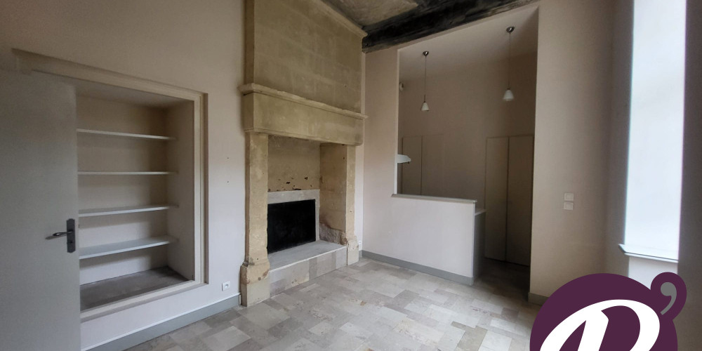 appartement à BERGERAC (24100)