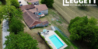 maison à TOCANE ST APRE (24350)