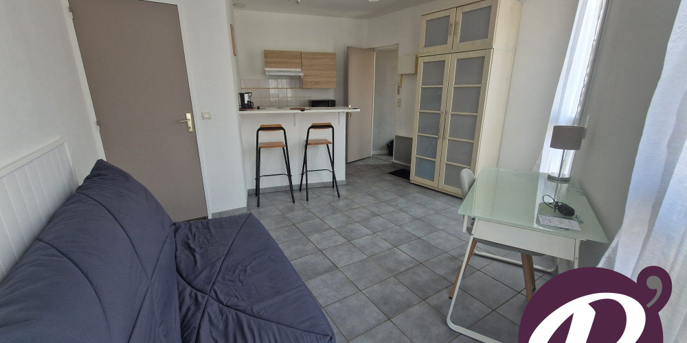 appartement à BERGERAC (24100)