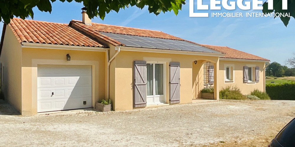 maison à AUBAS (24290)