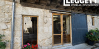 maison à ISSIGEAC (24560)