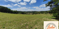 terrain à PROISSANS (24200)