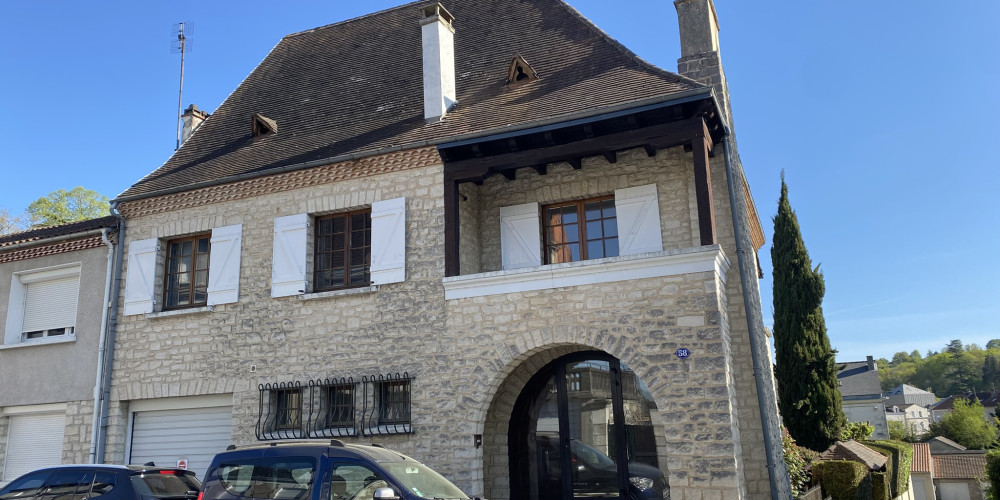 maison à PERIGUEUX (24000)