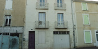 maison à RIBERAC (24600)
