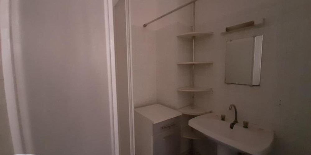 appartement à PERIGUEUX (24000)