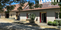 maison à CORGNAC SUR L ISLE (24800)