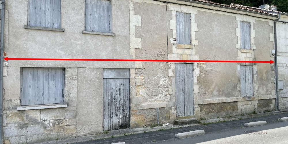 appartement à BRANTOME EN PERIGORD (24310)