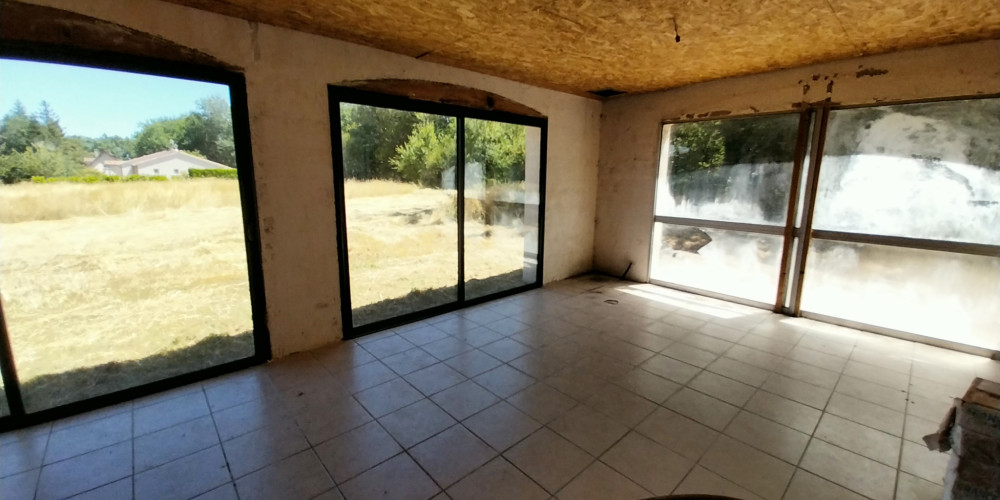 maison à COURSAC (24430)