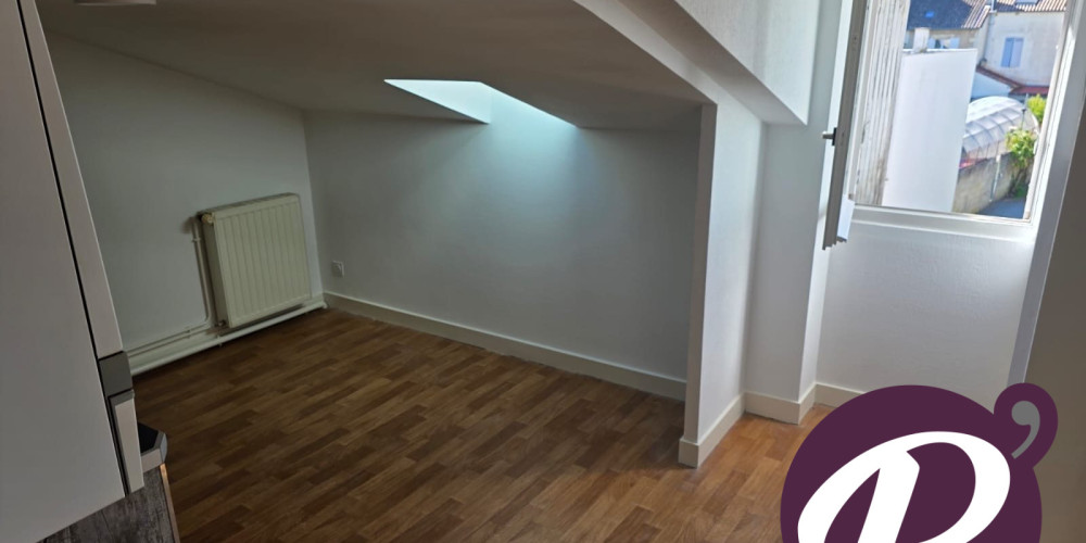 appartement à BERGERAC (24100)