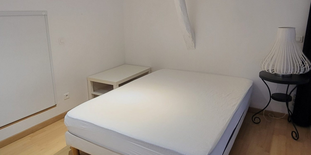 appartement à BERGERAC (24100)
