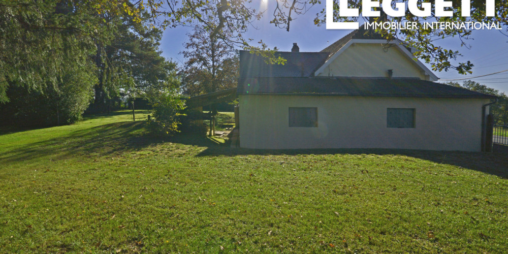 maison à VILLAC (24120)
