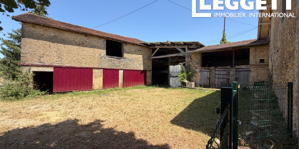 maison à ST SULPICE D EXCIDEUIL (24800)