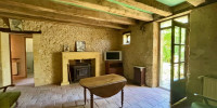 maison à MONPLAISANT (24170)