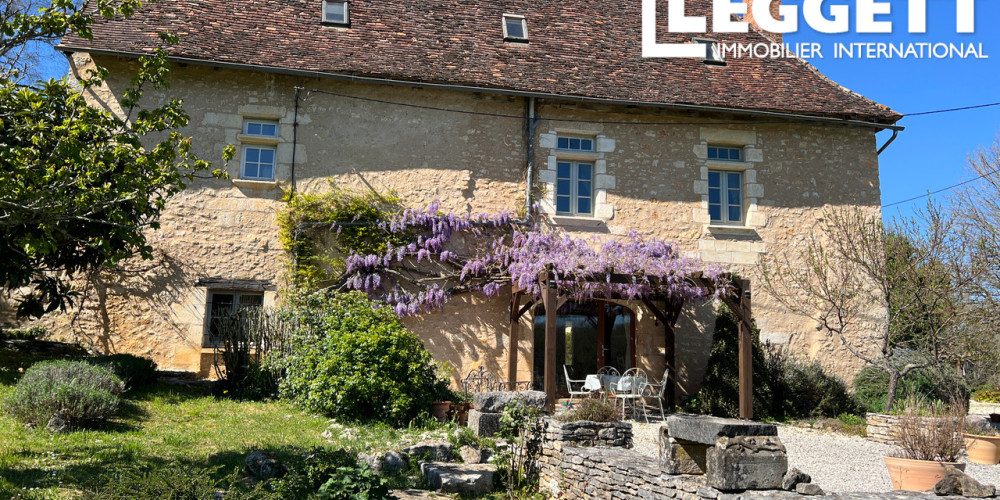 maison à CORGNAC SUR L ISLE (24800)